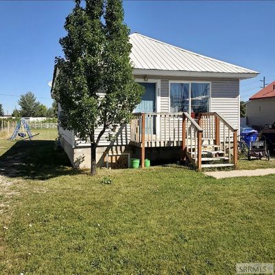 222 W 2 Nd N, Rexburg, ID 83440