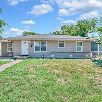 2220 Richter Ave, Waco, TX 76711