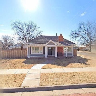 2223 14 Th St, Lubbock, TX 79401