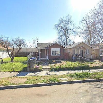 2224 E White Ave, Fresno, CA 93701