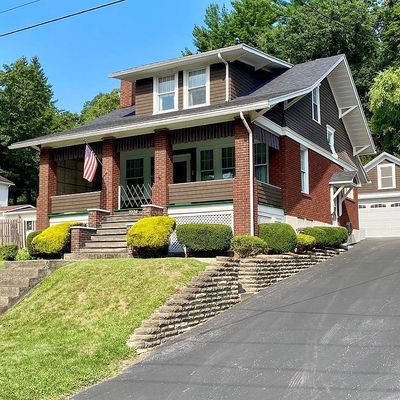 2224 Franklin St, Johnstown, PA 15905