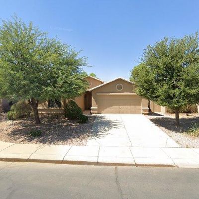 22264 N Kingston Dr, Maricopa, AZ 85138