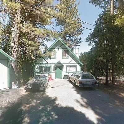 22266 Crest Forest Dr, Cedarpines Park, CA 92322