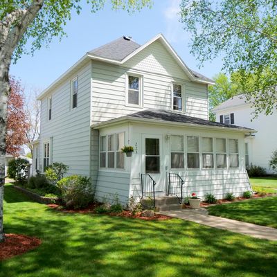 223 3 Rd St E, Wabasha, MN 55981