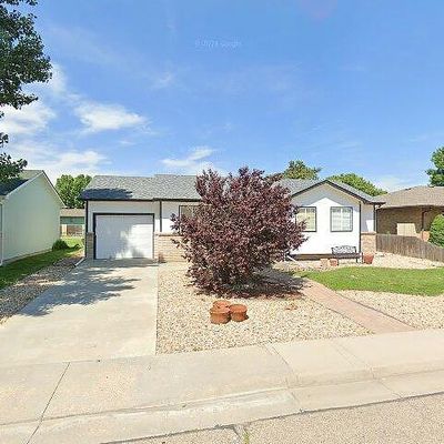 223 Ash St, Fort Morgan, CO 80701