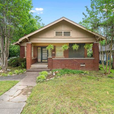 223 N Cedar St, Little Rock, AR 72205