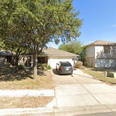 2231 Ada Ln, Round Rock, TX 78664