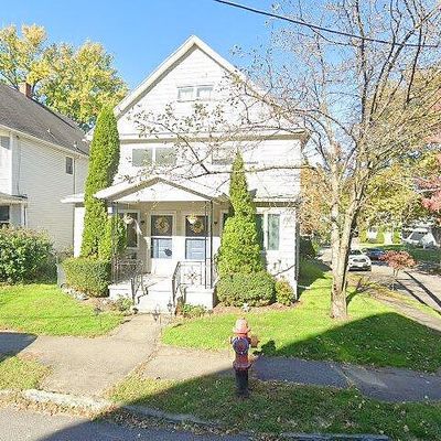 2231 Capouse Ave, Scranton, PA 18509