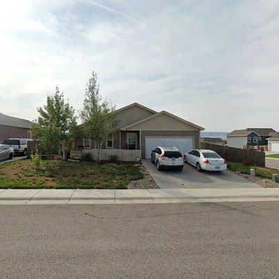 2231 Castlerock St, Casper, WY 82601