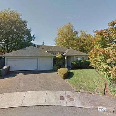 2233 Juneau Ct S, Salem, OR 97302