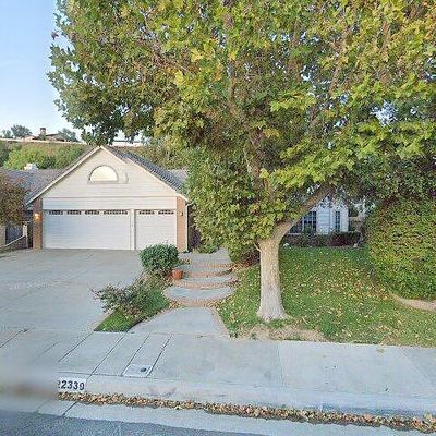 22339 Circle J Ranch Rd, Santa Clarita, CA 91350