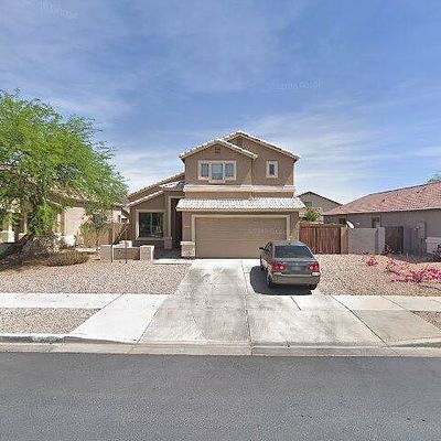 22348 E Via Del Rancho, Queen Creek, AZ 85142