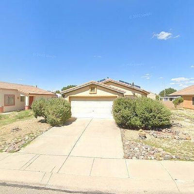 2237 Copper Sky Dr, Sierra Vista, AZ 85635