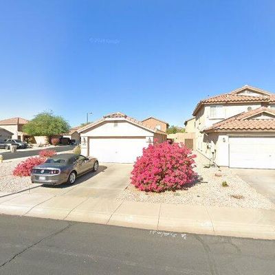 22374 W Cantilever Ct, Buckeye, AZ 85326