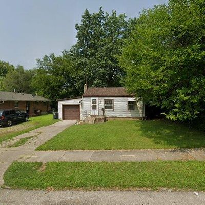 2239 Esmeralda Ave, Dayton, OH 45406