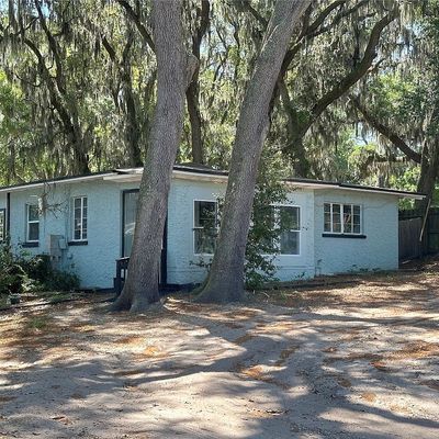 224 N 14 Th St, Fernandina Beach, FL 32034