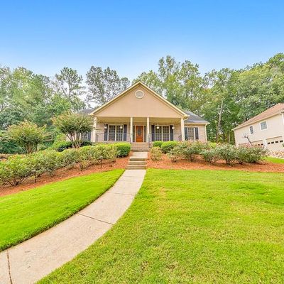 224 Meryton Cir, Dallas, GA 30157