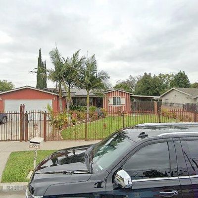 2241 W Francisquito Ave, West Covina, CA 91790