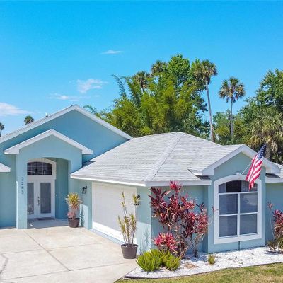 2243 Davis Dr, New Smyrna Beach, FL 32168