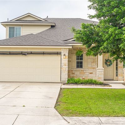 2243 Hazelwood, New Braunfels, TX 78130