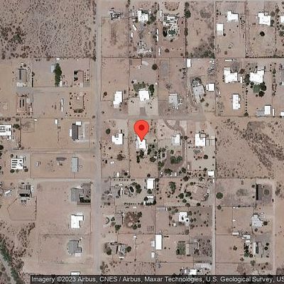 22431 W Roberta Dr, Wittmann, AZ 85361