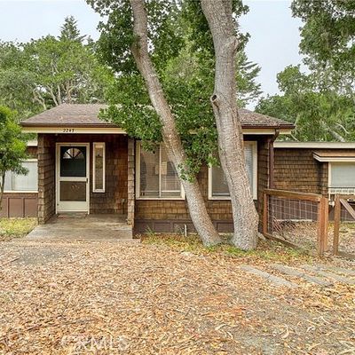 2247 Ludlow Ave, Cambria, CA 93428