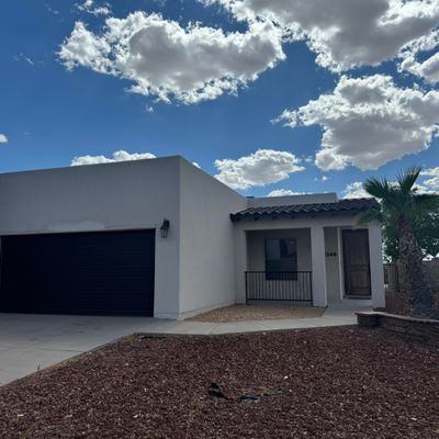 2249 Amber Point Pl, El Paso, TX 79938