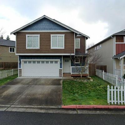 225 93 Rd Pl Sw, Everett, WA 98204