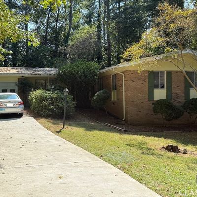 225 Davis Estates Rd, Athens, GA 30606