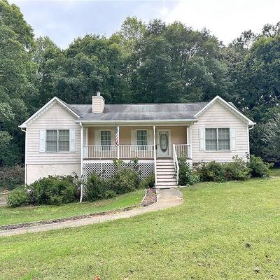 225 Hitchcock Dr, Villa Rica, GA 30180