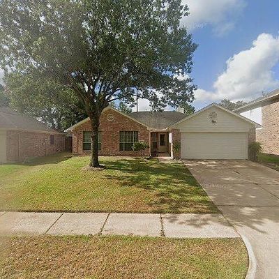 22507 Vista Valley Dr, Katy, TX 77450