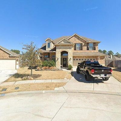 22523 Frassati Way, Spring, TX 77389