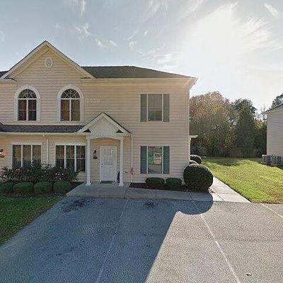 22541 Chickadee Cir #5 4, Lexington Park, MD 20653