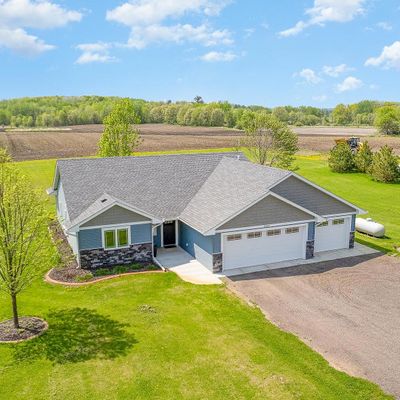 2254 411 Th Ave Ne, Braham, MN 55006