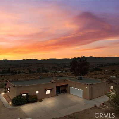 22550 Mountain View Rd, Apple Valley, CA 92308