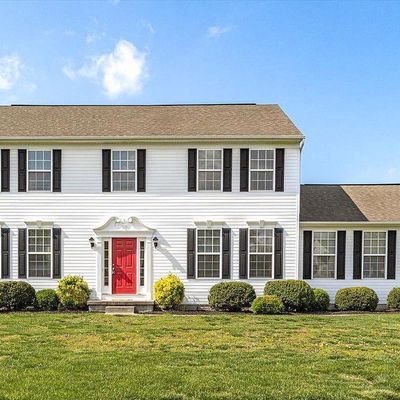 2 Waterford Ln, Selbyville, DE 19975