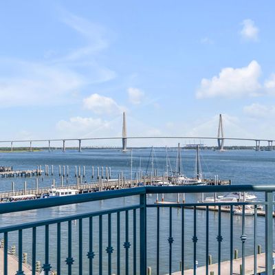 2 Wharfside Street #5w, Charleston, SC 29401