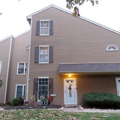 20 Hickory Drive #B1, Horsham, PA 19044