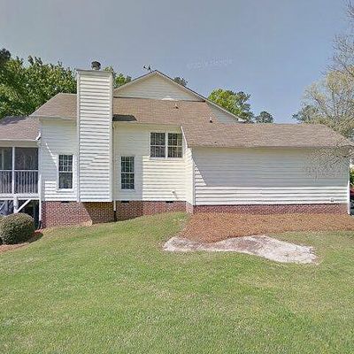 20 Nicklaus Way, Clayton, NC 27520