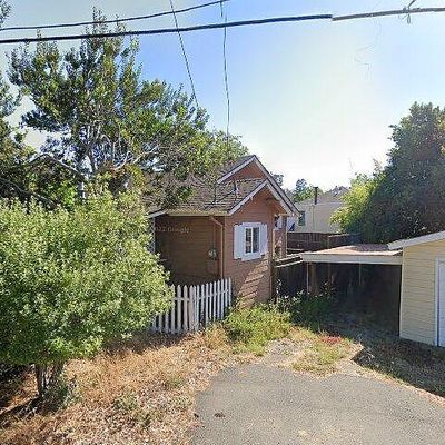 20 Palm Ave, Corte Madera, CA 94925