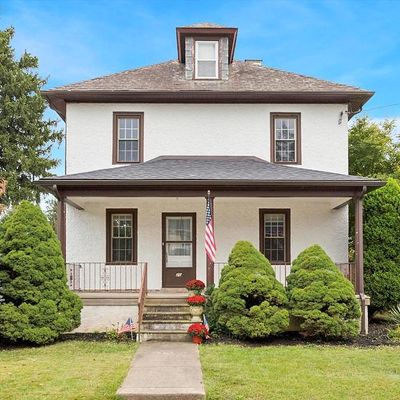 20 Weiss Ave, Flourtown, PA 19031