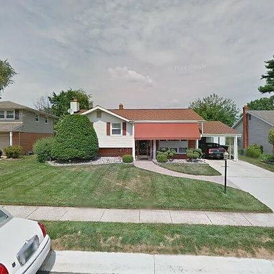 20 Windflower Dr, Newark, DE 19711