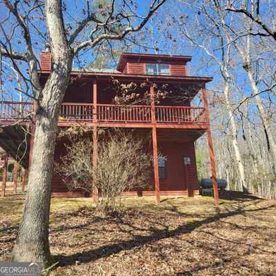 200 Craig Thompson Dr, Blairsville, GA 30512