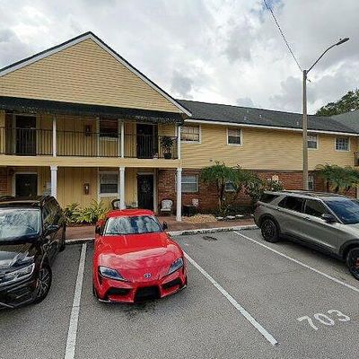 200 Country Club Dr #203, Largo, FL 33771