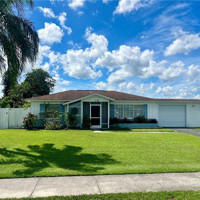 200 E 3 Rd St, Lehigh Acres, FL 33936