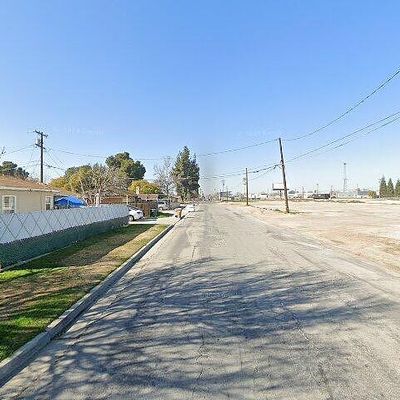 200 E Minner Ave, Bakersfield, CA 93308