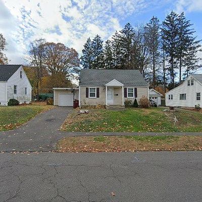 200 N Hoadley St, Naugatuck, CT 06770