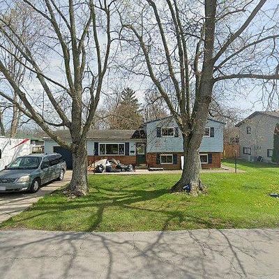 200 Olive St, London, OH 43140