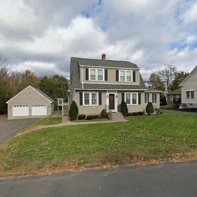 200 Russell St, Middletown, CT 06457