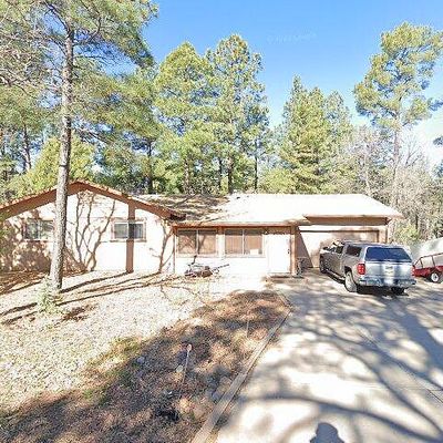 200 Southlake Rd, Lakeside, AZ 85929